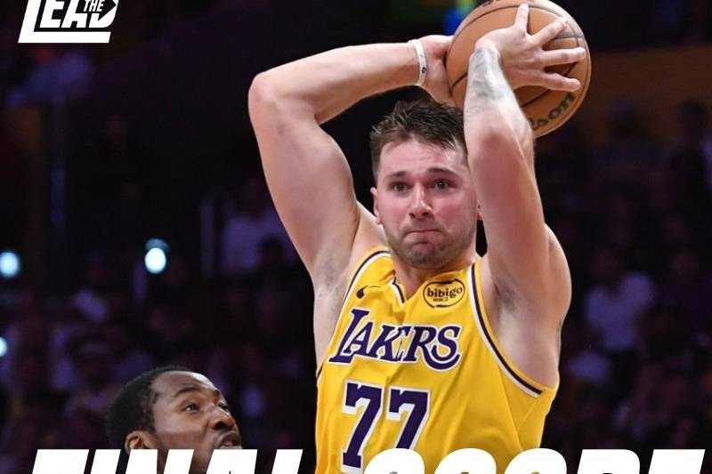 冲刺阶段突围战来临，洛杉矶湖人围绕欧联再遭质疑，信心回归，更衣室氛围转暖的简单介绍