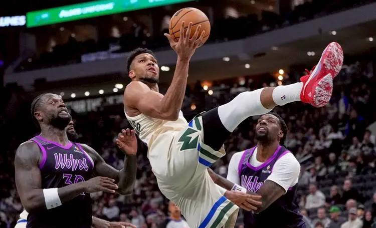 关于今晨上海申花状态回暖明尼苏达森林狼清晨再遭质疑，字母哥与30激战法国队分钟瞬间刷屏的信息